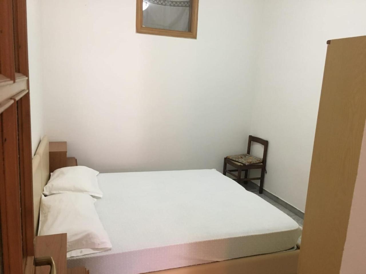 Apartmán Tosk House 2 Peschici Exteriér fotografie